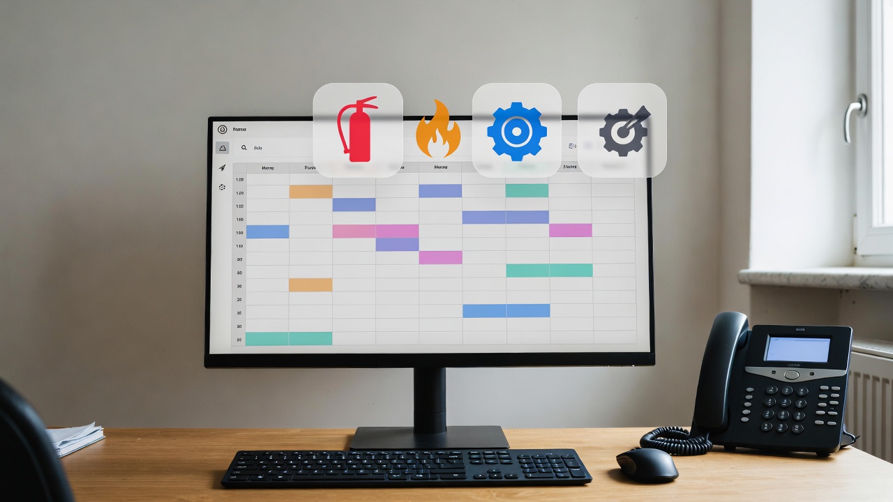 Fire sprinkler system inspection